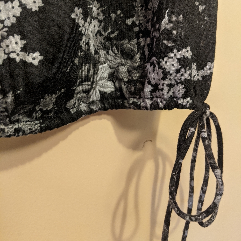 American Rag Racerback Top - Picture 4 of 10